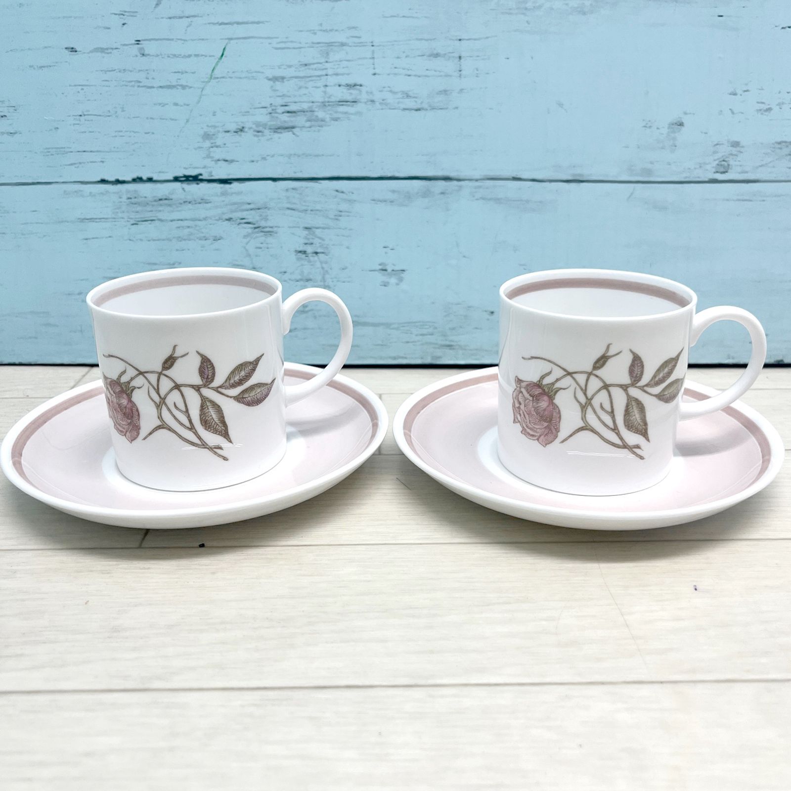 ウェッジウッド ×スージー・クーパー TALISMAN（タリスマン） カップ