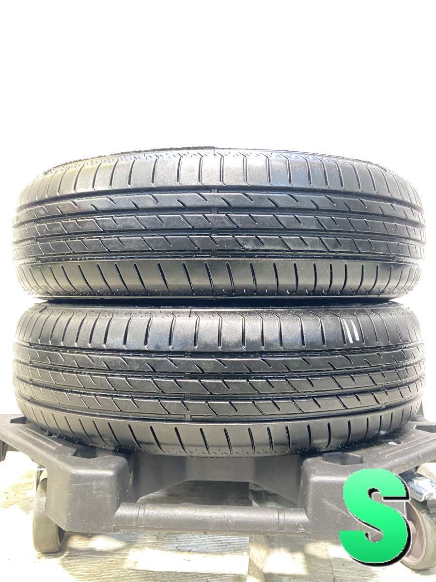 165／65R14（ブランドダンロップ）（スタッドレスタイヤ