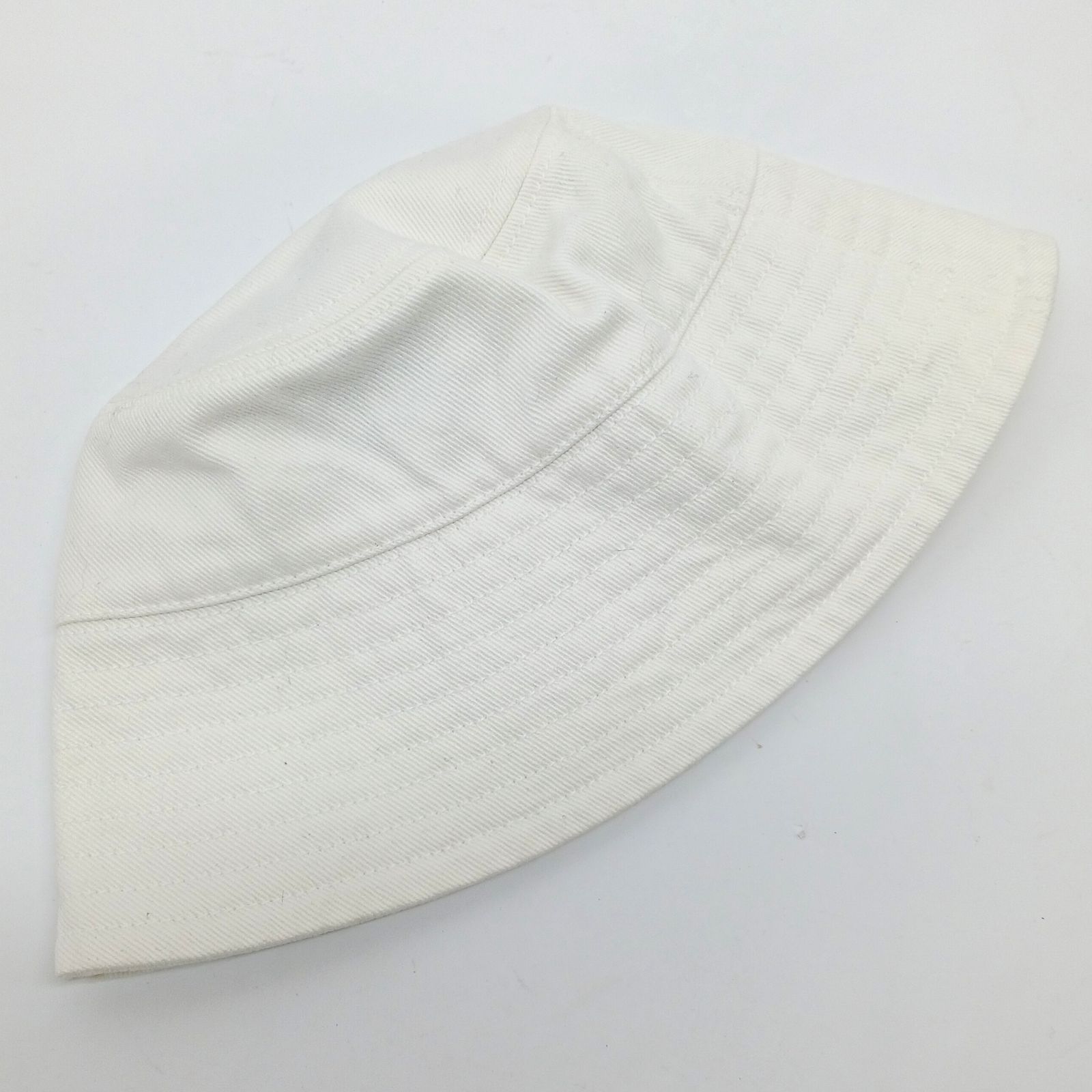 PATOU バケットハット　XS-S Patou | コットン パトゥ バケットハット