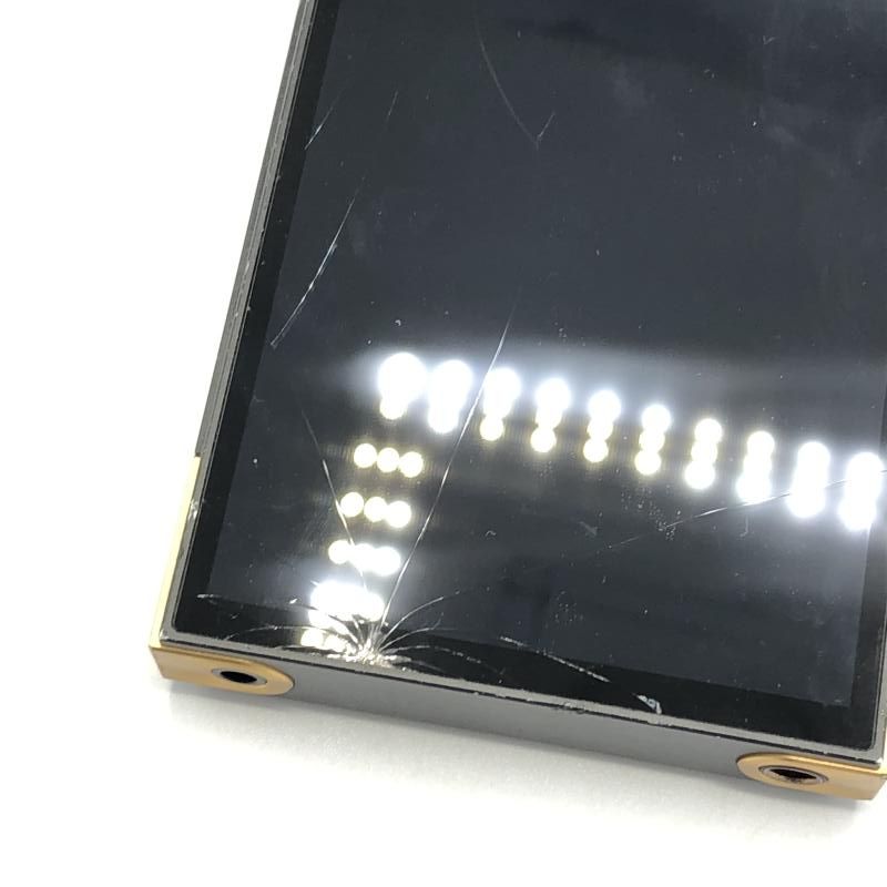 中古】SONY NW-ZX707 ウォークマン【ジャンク品】[10] - メルカリ