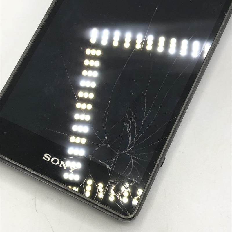 中古】SONY NW-ZX707 ウォークマン【ジャンク品】[10] - メルカリ