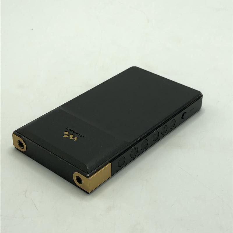 中古】SONY NW-ZX707 ウォークマン【ジャンク品】[10] - メルカリ