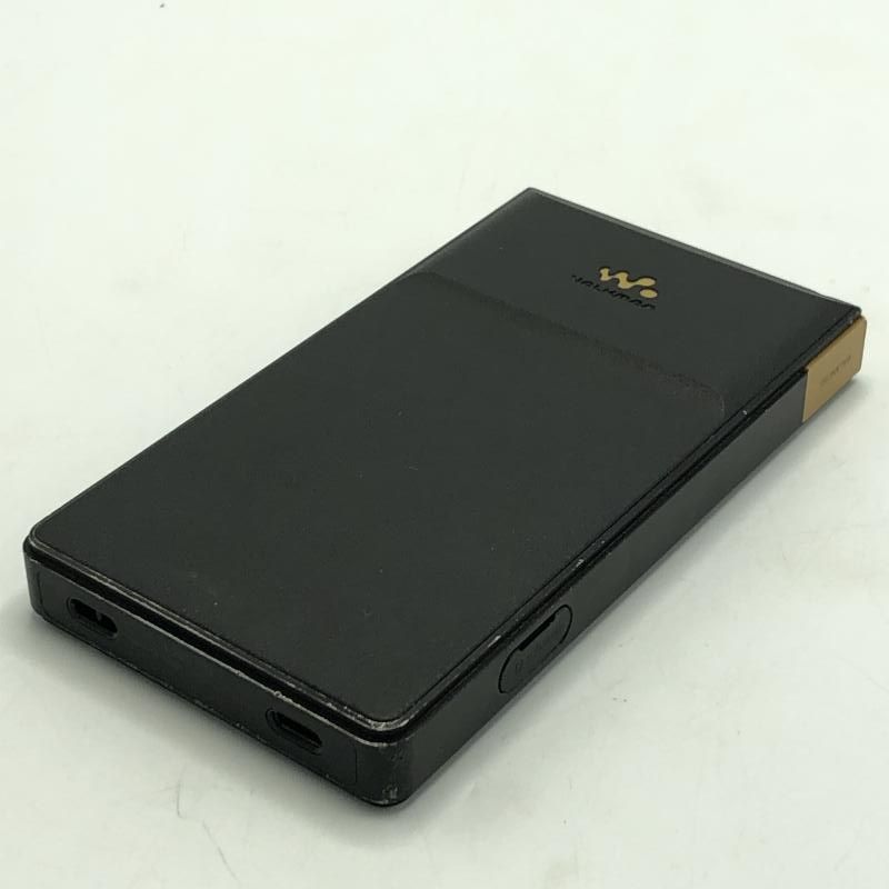 ジャンク NW-ZX707 SONY ウォークマン ソニー ウォークマン ウォークマンZXシリーズ メモリータイプ NW-ZX707