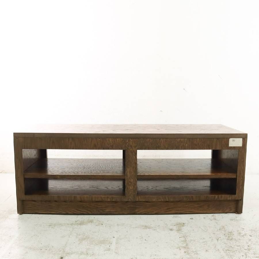 美品 三越家具 ブルージュ テレビ台 ガラス扉付 オーク材 キャスター付 美品 三越家具 ブルージュ テレビ台 ガラス扉付 オーク材 キャスター付