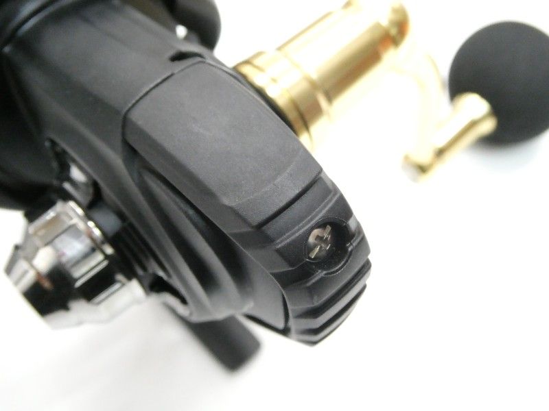 ダイワ 23BG SW 8000-P (01-9101130016) - メルカリ