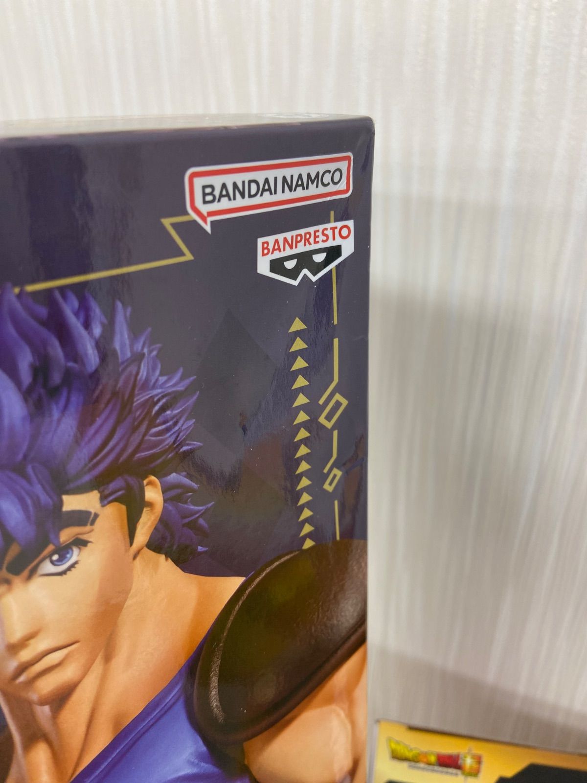 未開封 開封済み未使用 混在 ジャンプ プライズ 一番くじ フィギュア