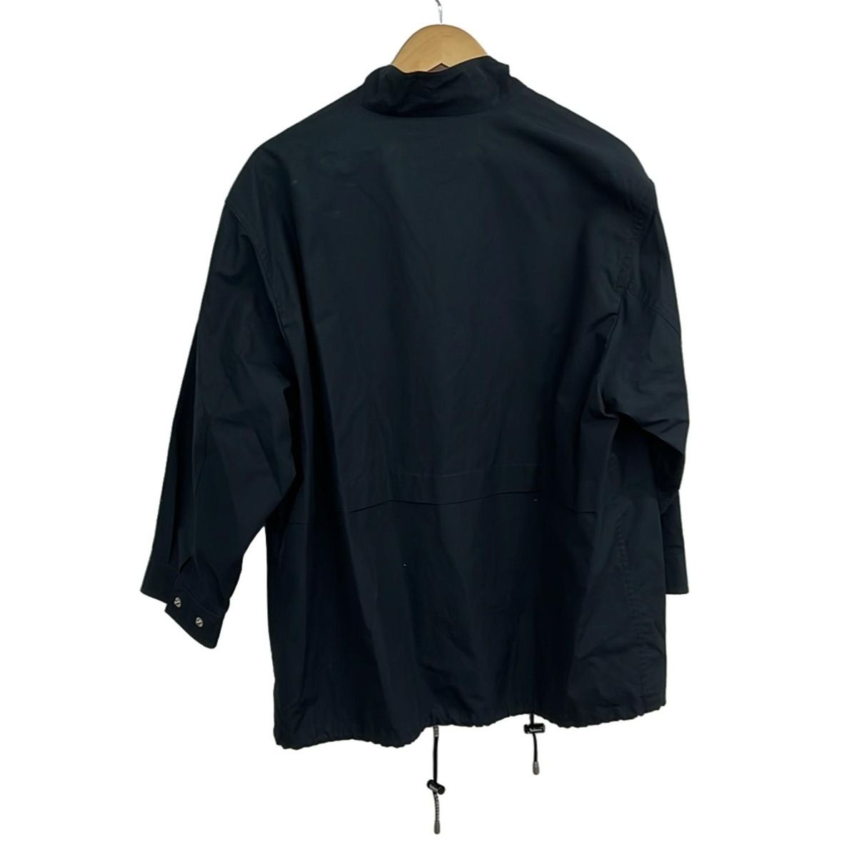 美品　バーバリー ロンドン ジャケット 15号　大きいサイズ Burberry LONDON(バーバリーロンドン) ブルゾン サイズ15 L レディース