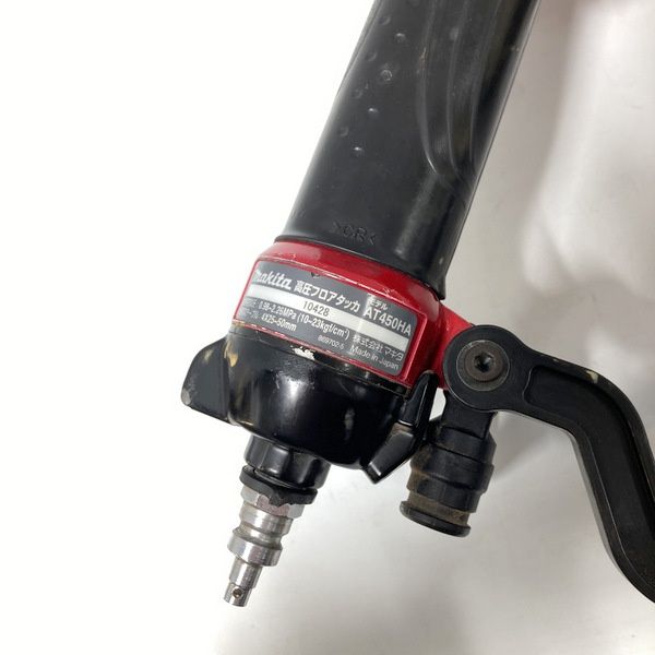 フロアネイラ エア工具