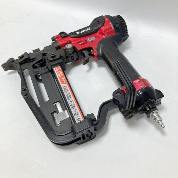 フロアネイラ エア工具