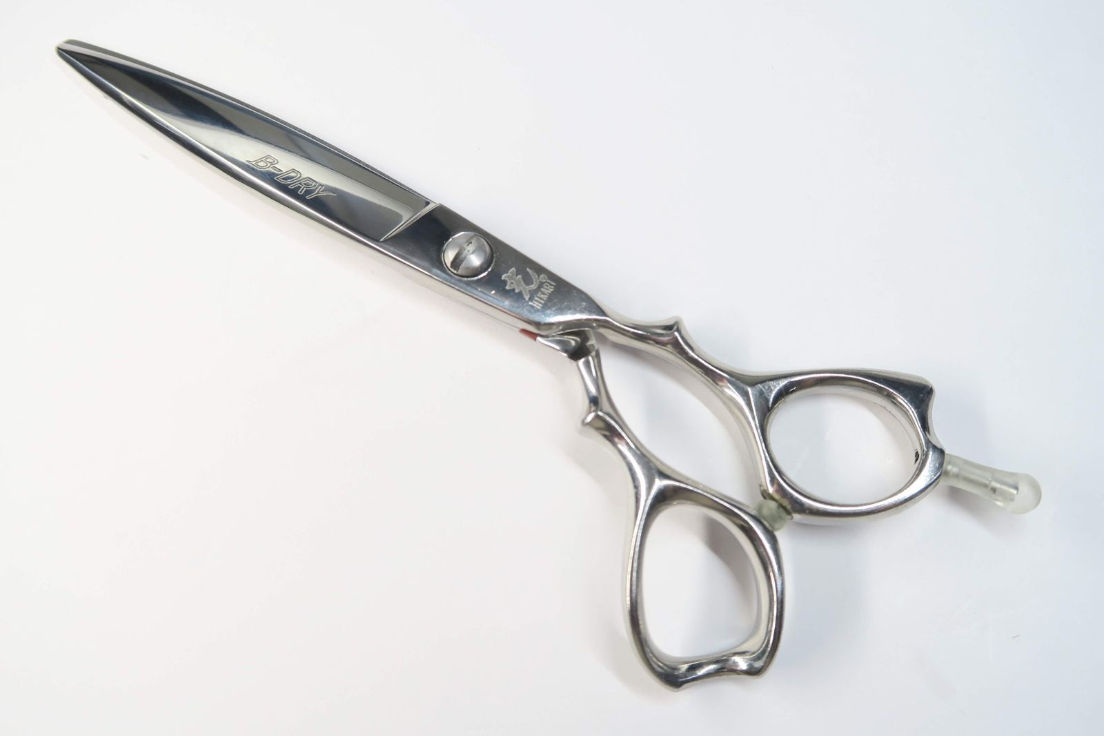 Bランク【光シザー HIKARI ヒカリ】 B-DRY COSMOS 164 シザー 美容師