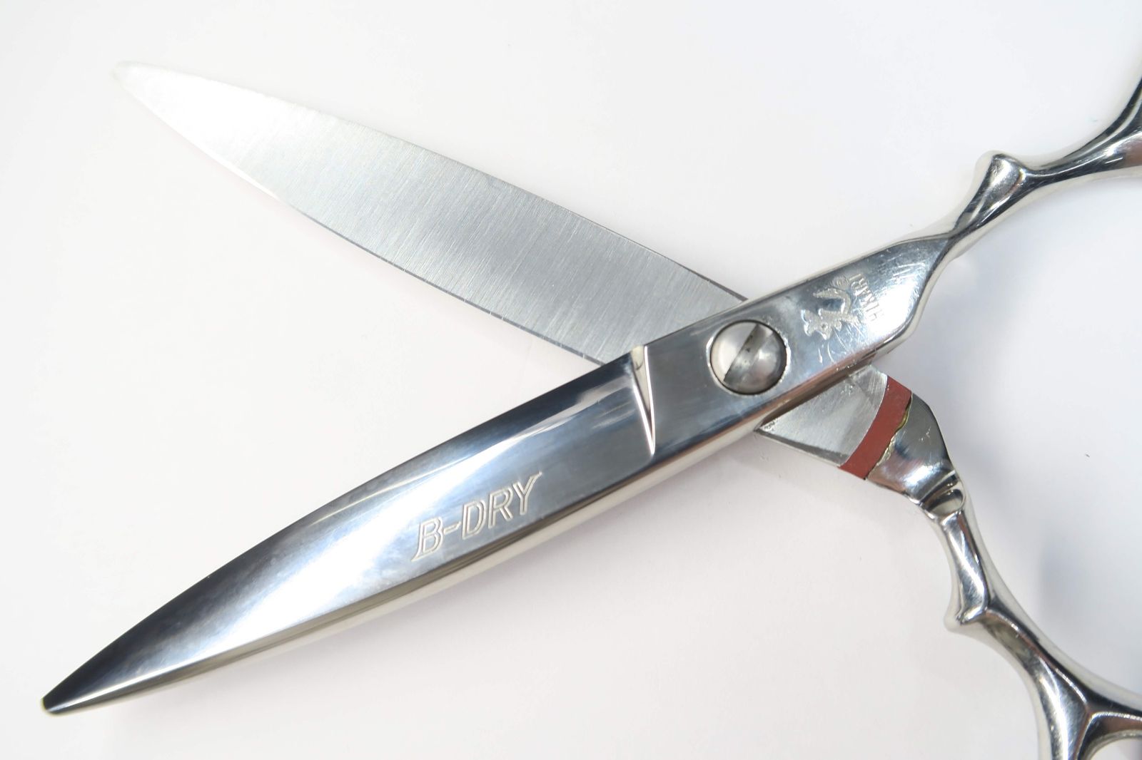 ヒカリ　b-dry 164 6.1インチ光　ドライ　スライド　シザー 楽天市場】【正規品】HIKARI（ヒカリシザーズ）B-DRY LEFTY L164（6.1