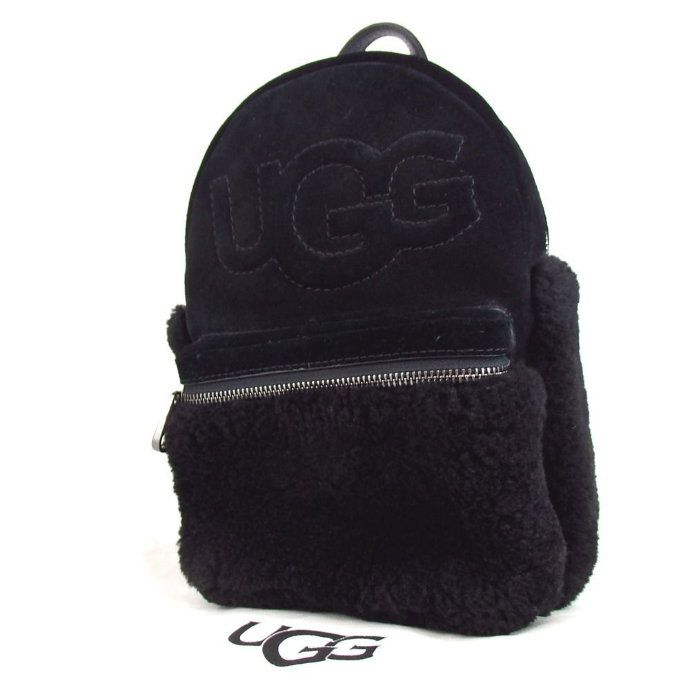 UGG アグ DANNIE II MINI BACKPACK SHEEP ダニー2ミニバックパック 