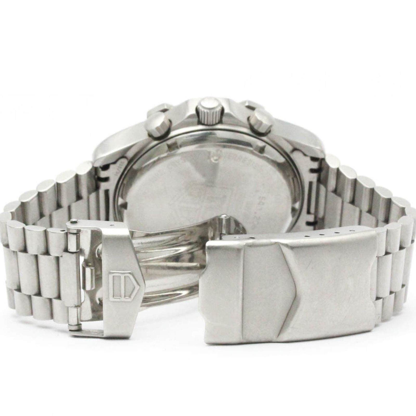 タグホイヤー (TAG HEUER) プロフェッショナル 200M クロノグラフ