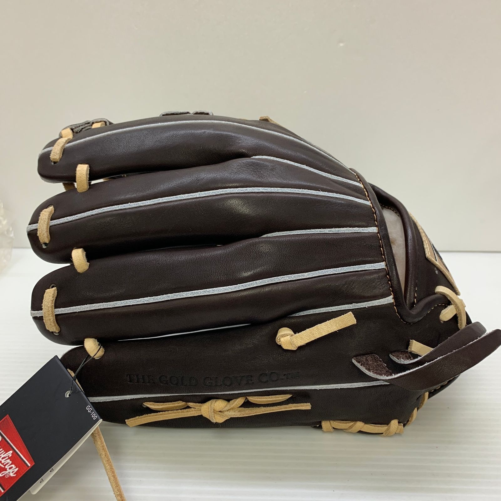 ローリングス Rawlings PROPREEFERRED 硬式 大人 一般 内野手用