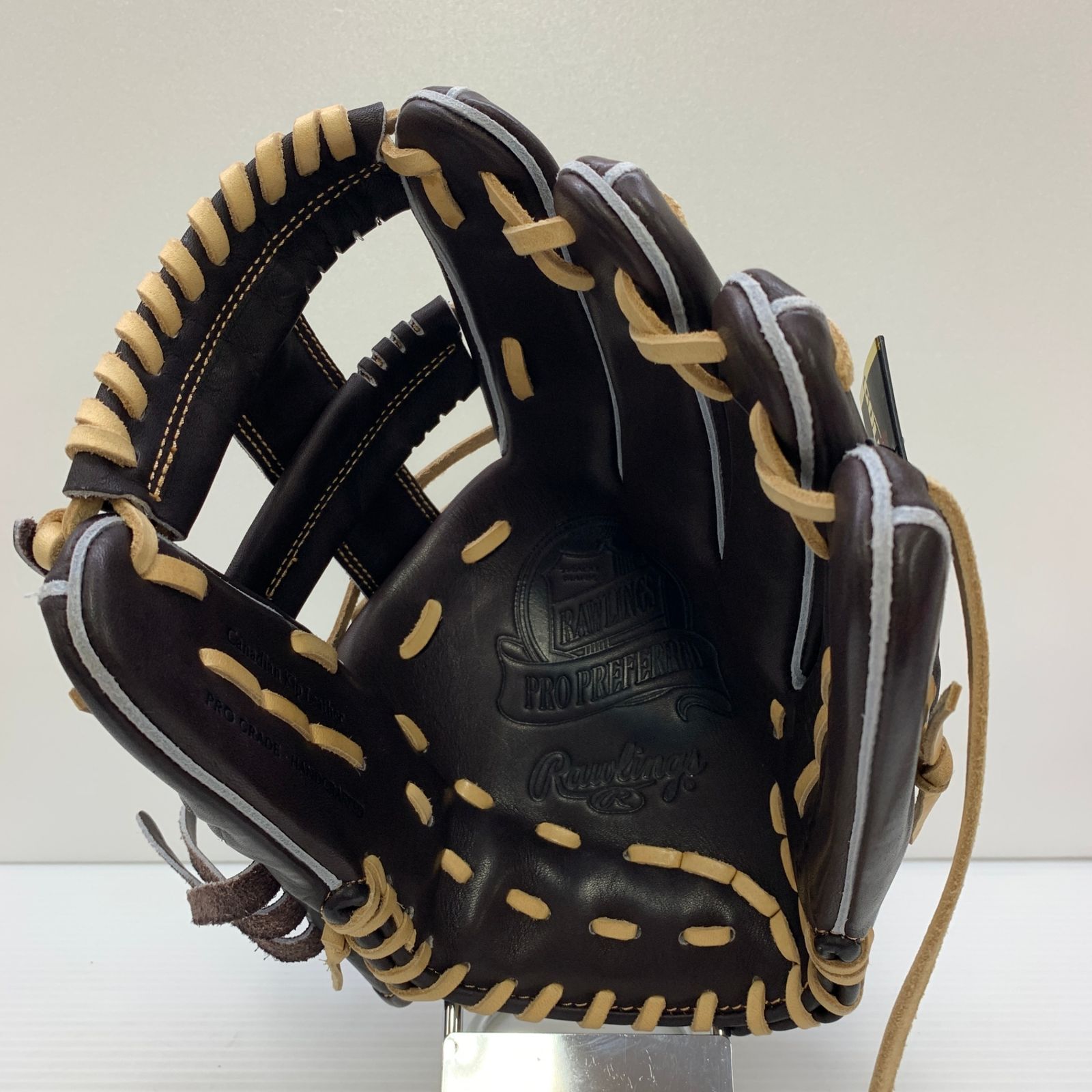 ローリングス Rawlings PROPREEFERRED 硬式 大人 一般 内野手用