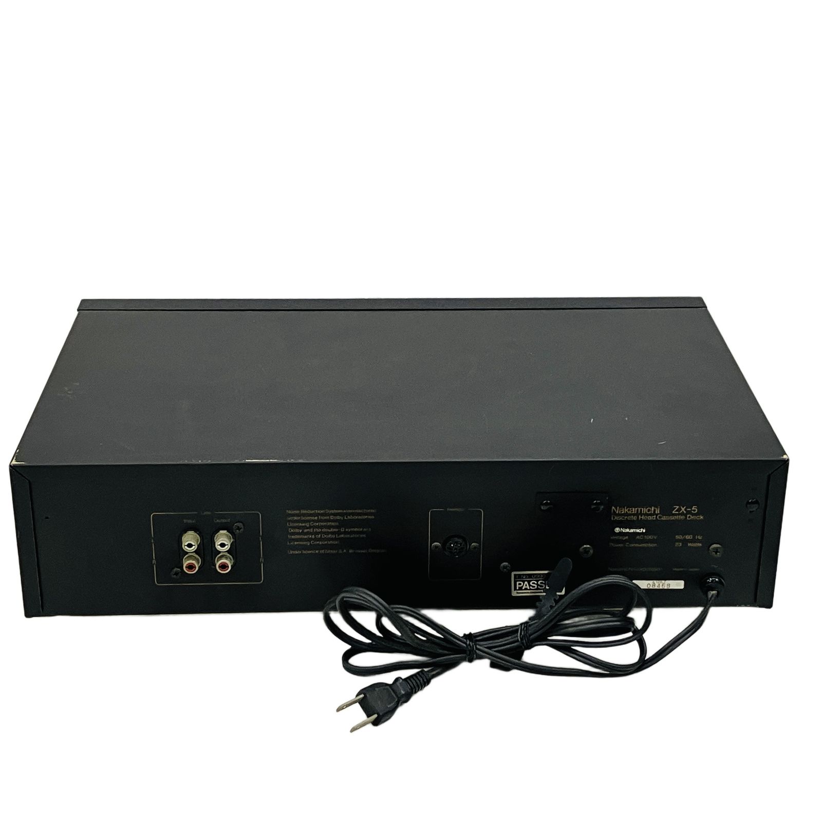 カセットプレーヤー5台 まとめ売り ジャンク カセットまとめジャンク