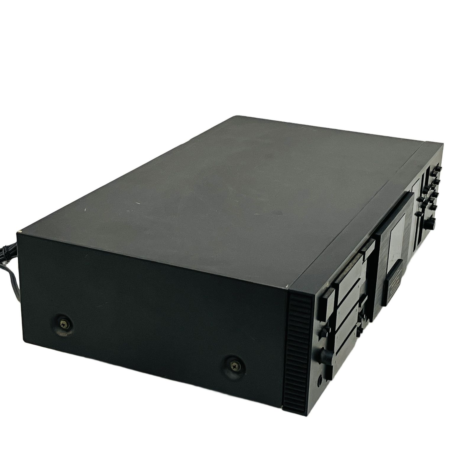 nakamichi ZX-5 カセットデッキ ナカミチ オーディオ機器 音響機材