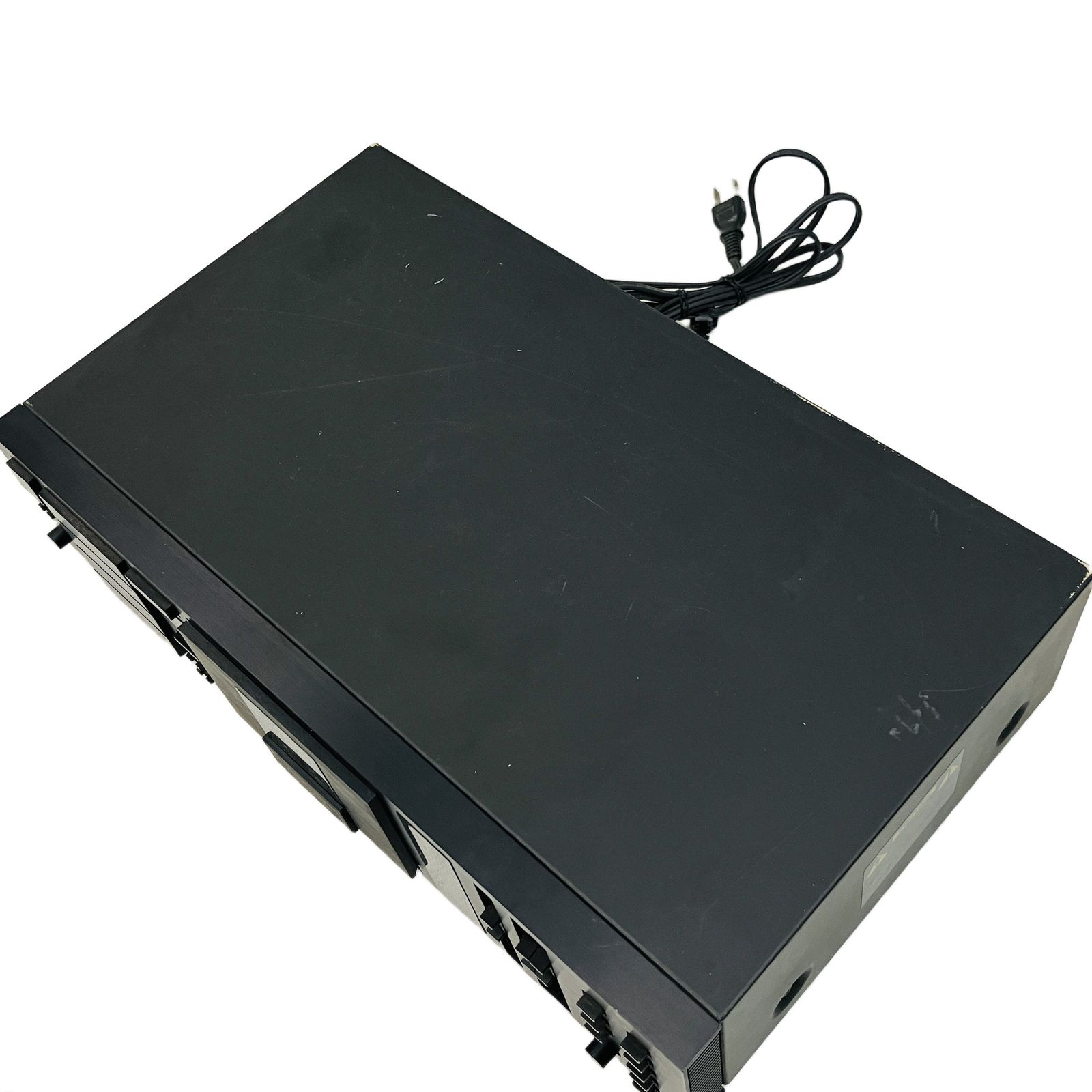 nakamichi ZX-5 カセットデッキ ナカミチ オーディオ機器 音響機材