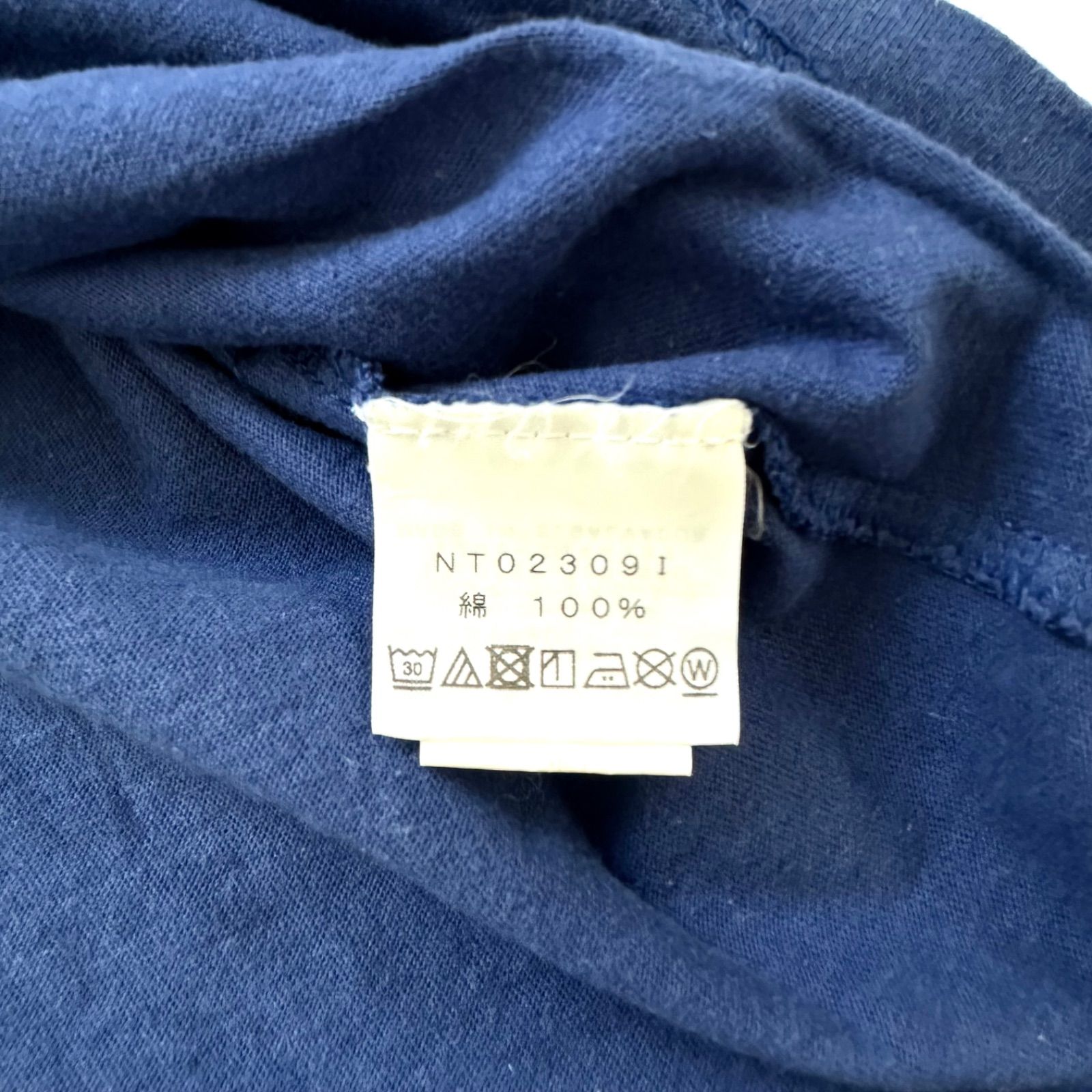 The North Face × Supreme 23SS PC Printed S/S Pocket Tee ノース 