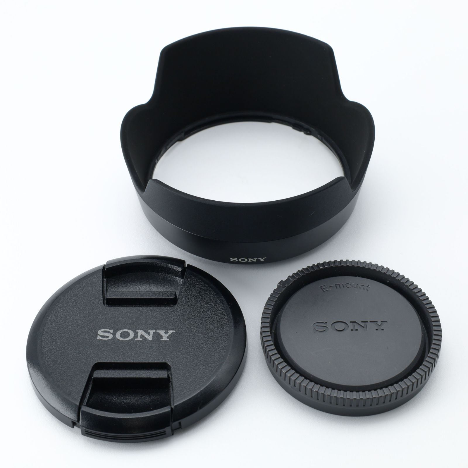 SONY Distagon T* FE 35mm F1.4 ZA【返金保証付】 動作確認済】SONY（ソニー） Distagon T* FE 35mm F1.4 ZA SEL35F14Z