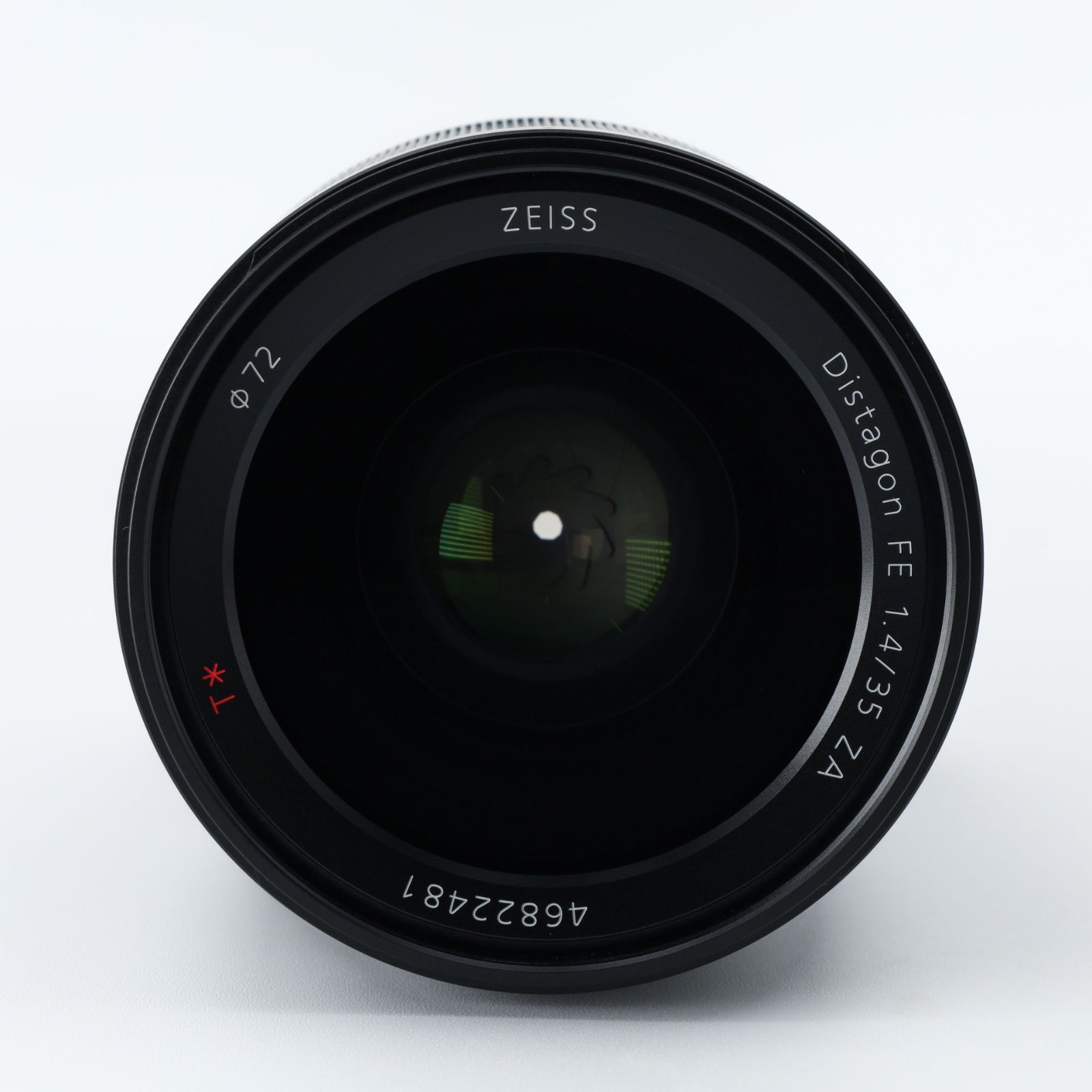 SONY Distagon T* FE 35mm F1.4 ZA【返金保証付】 新品)SONY (ソニー) Distagon T* FE 35mm F1.4 ZA SEL35F14Z（商品ID