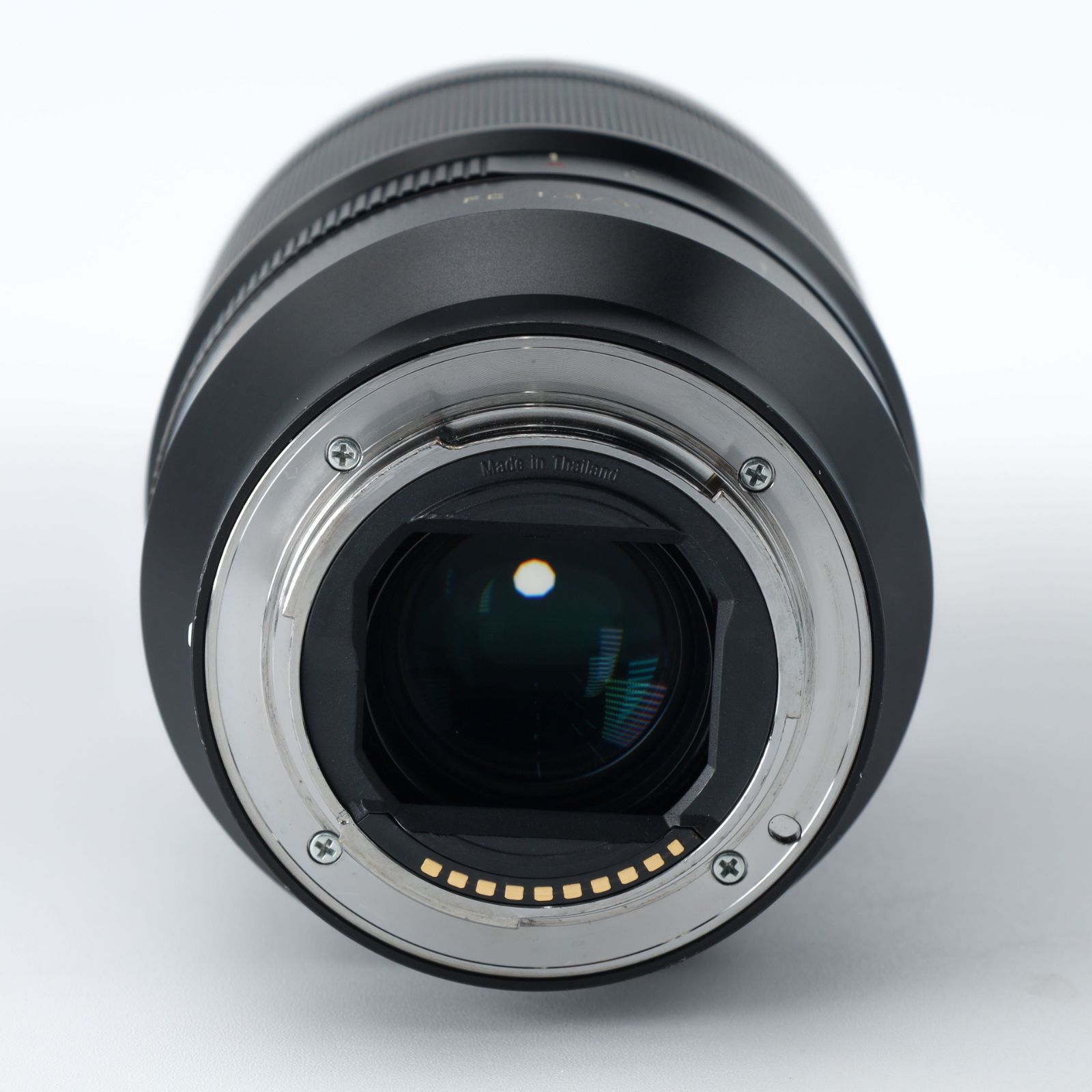 動作確認済】SONY（ソニー） Distagon T* FE 35mm F1.4 ZA SEL35F14Z