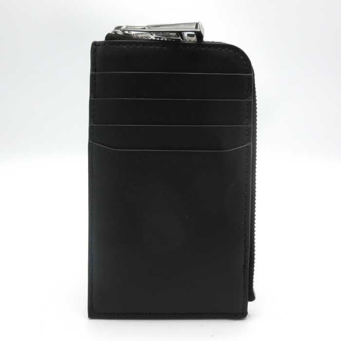 新品】モンクレール 財布 カードケース MONCLER フラットカード