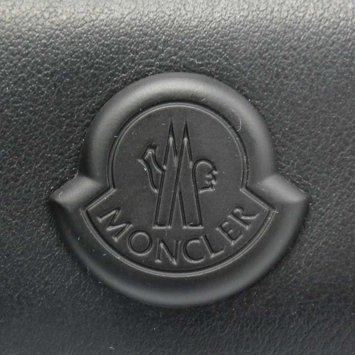 新品】モンクレール 財布 カードケース MONCLER フラットカード