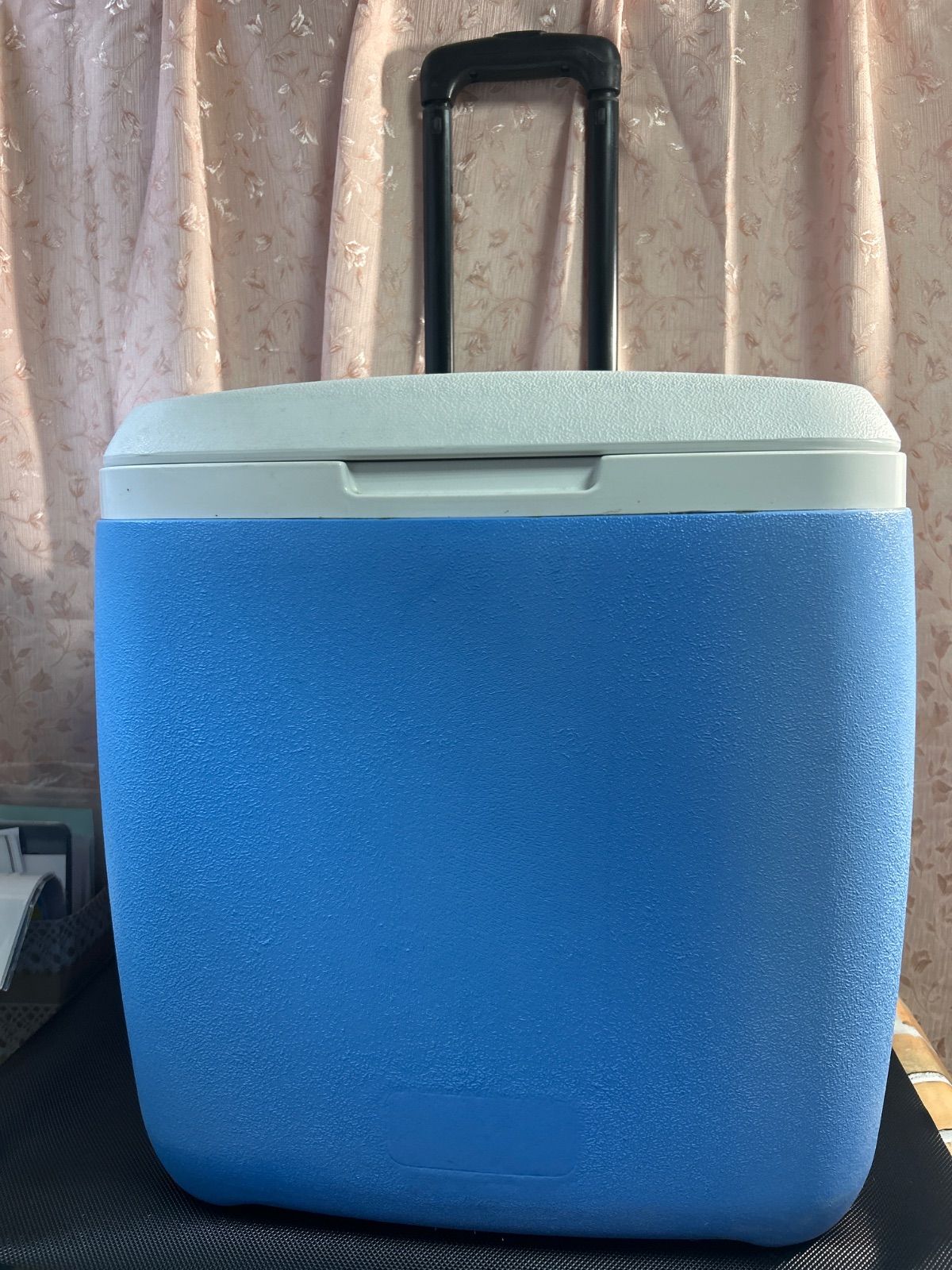 キャリー付き クーラーボックス - メルカリ