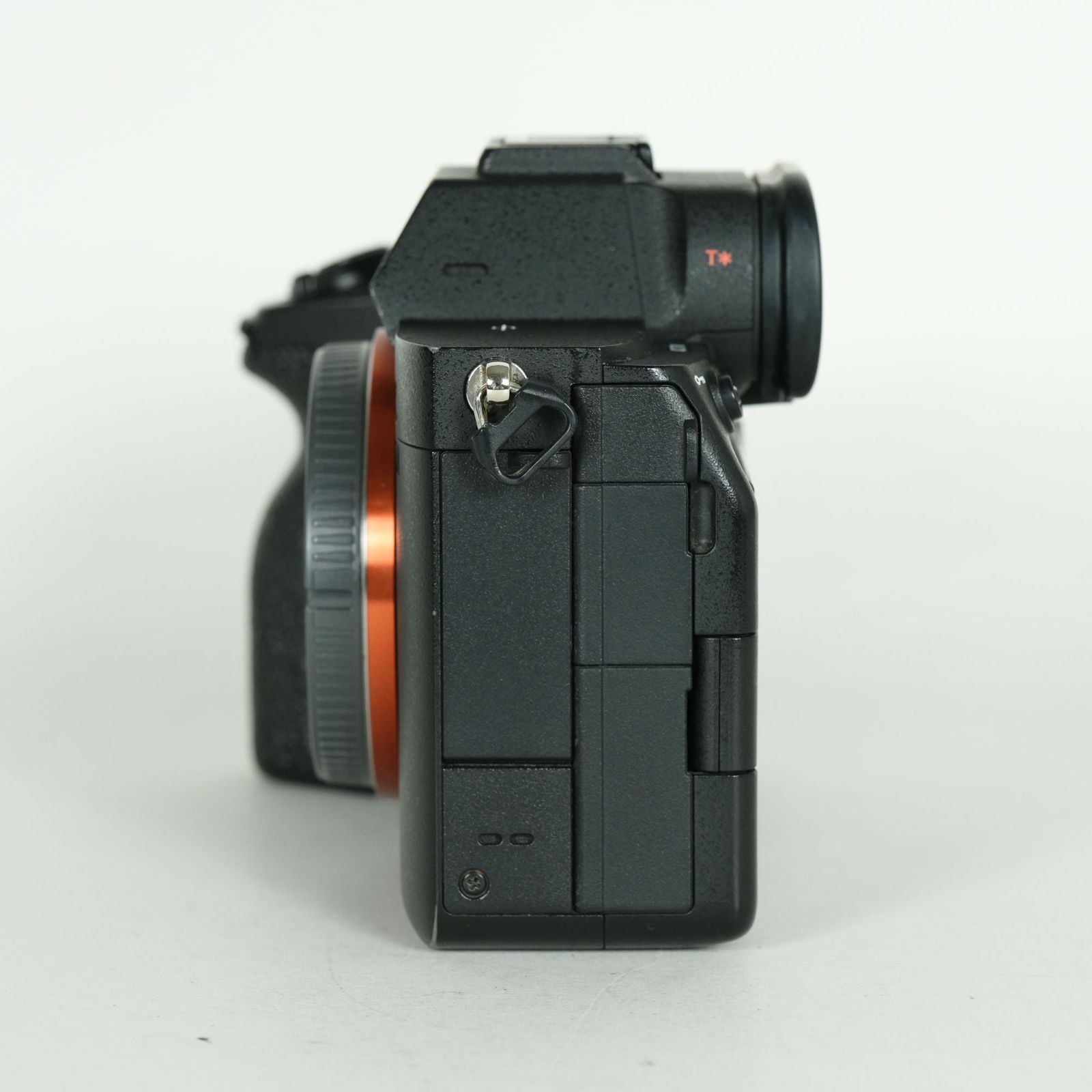 良品 | シャッター数103,534回] SONY α7 IV（ILCE-7M4） [ボディ