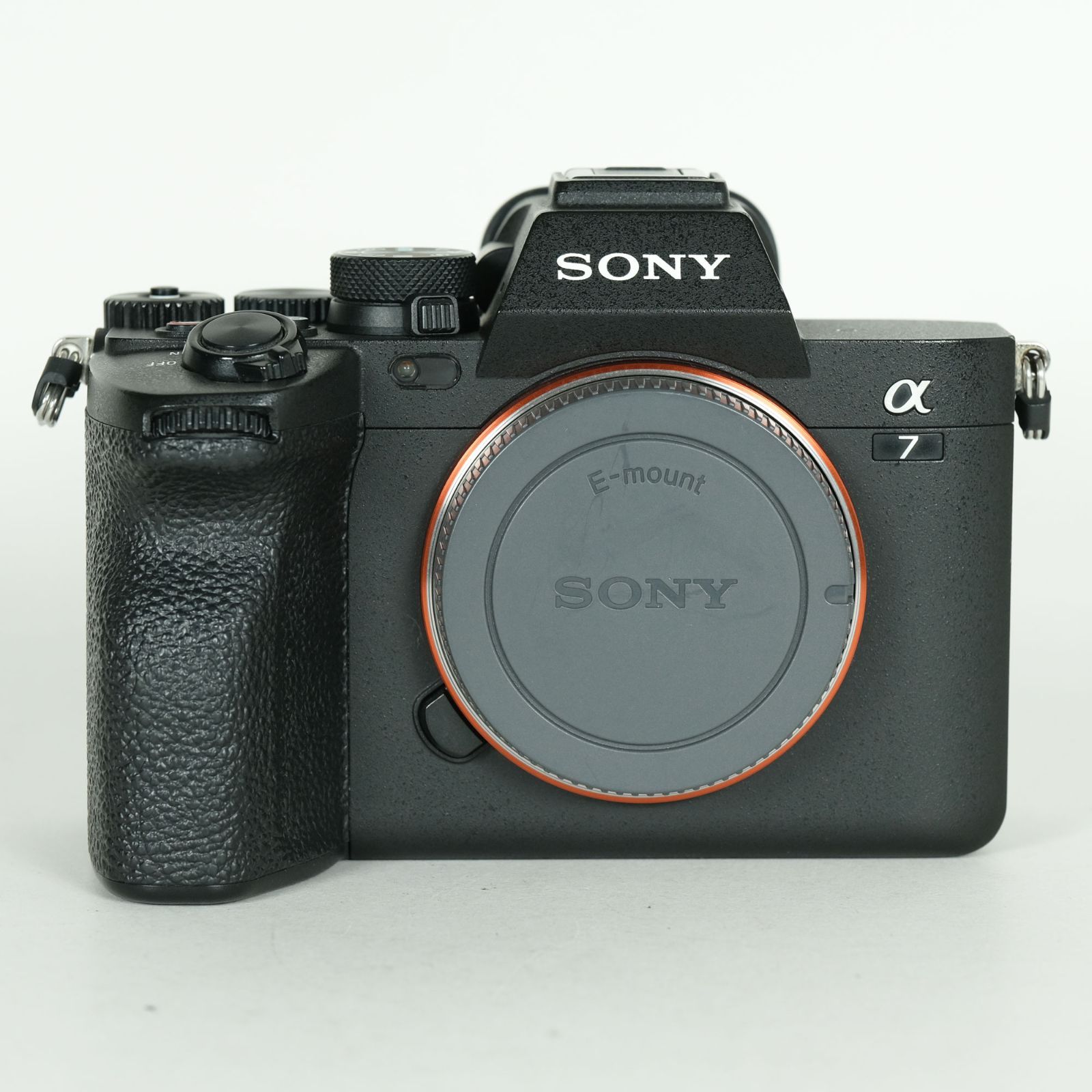 良品 | シャッター数103,534回] SONY α7 IV（ILCE-7M4） [ボディ