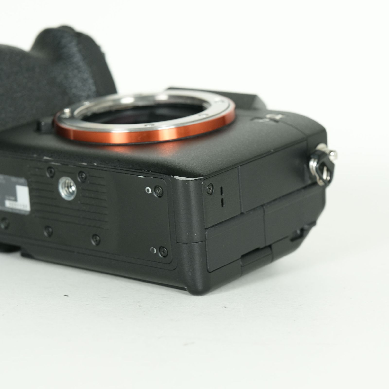 良品 | シャッター数103,534回] SONY α7 IV（ILCE-7M4） [ボディ