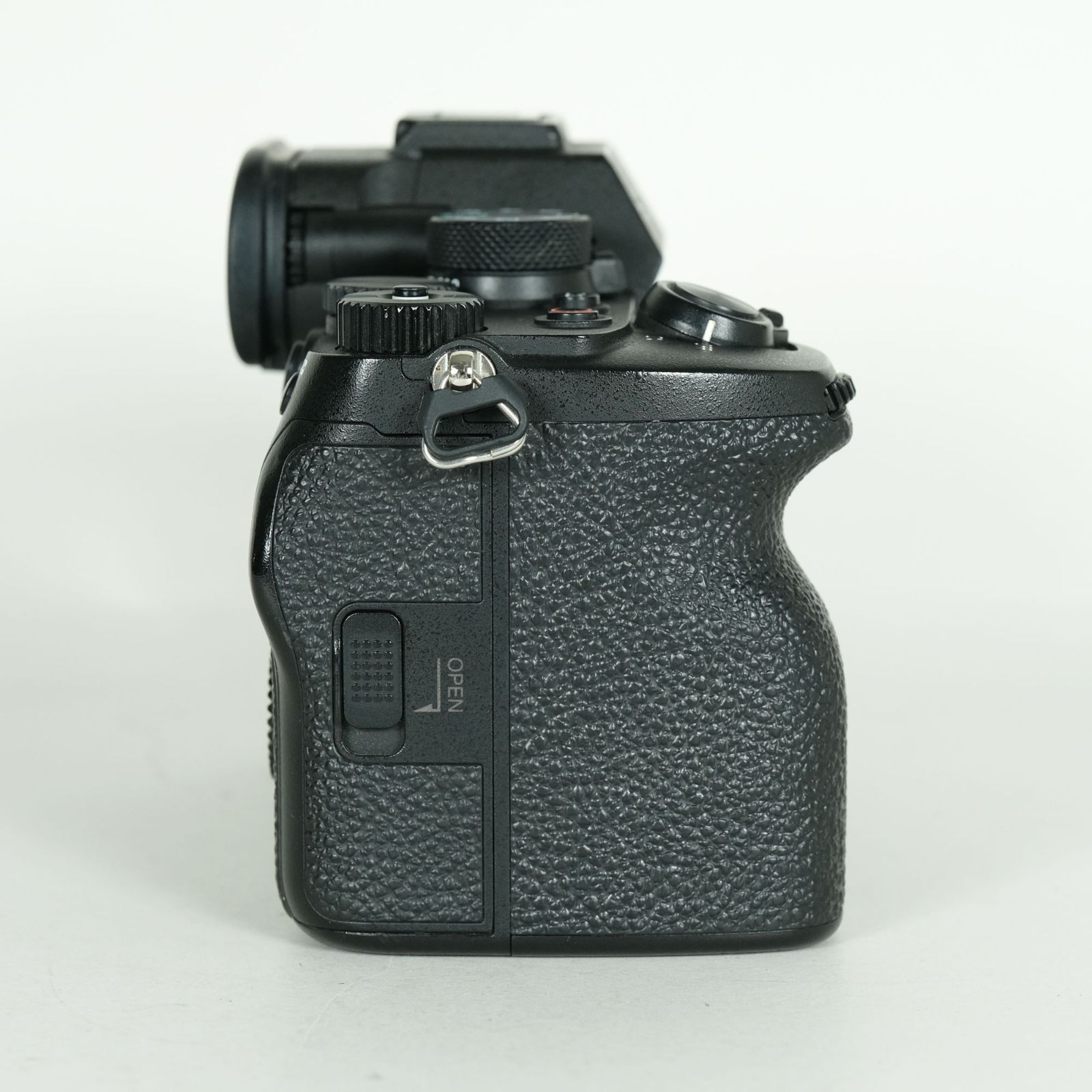 良品 | シャッター数103,534回] SONY α7 IV（ILCE-7M4） [ボディ