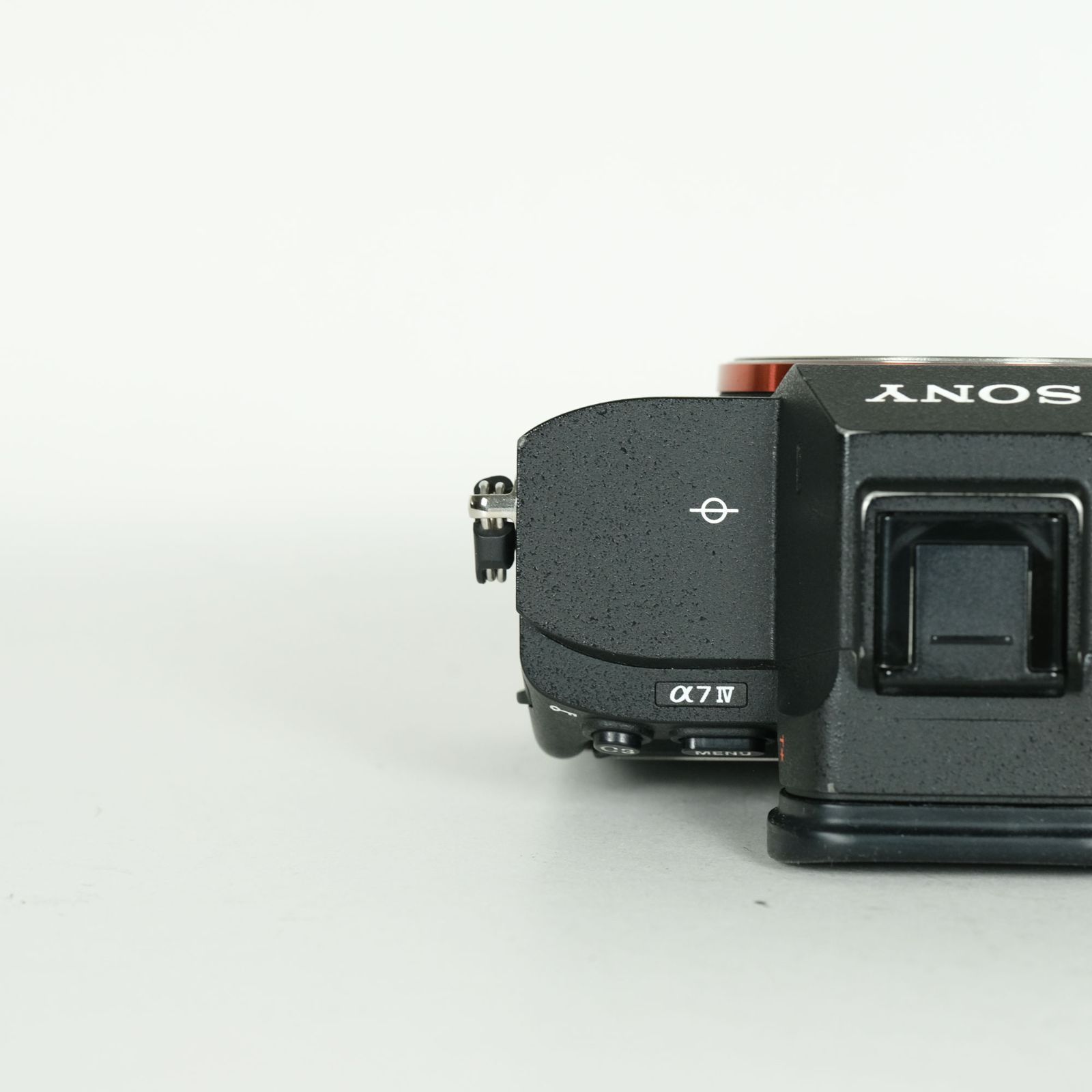 良品 | シャッター数103,534回] SONY α7 IV（ILCE-7M4） [ボディ