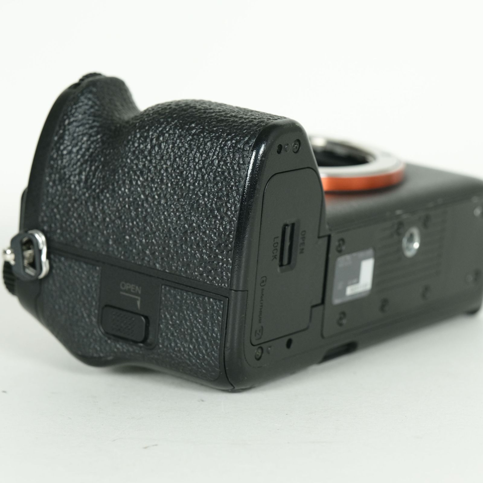 良品 | シャッター数103,534回] SONY α7 IV（ILCE-7M4） [ボディ