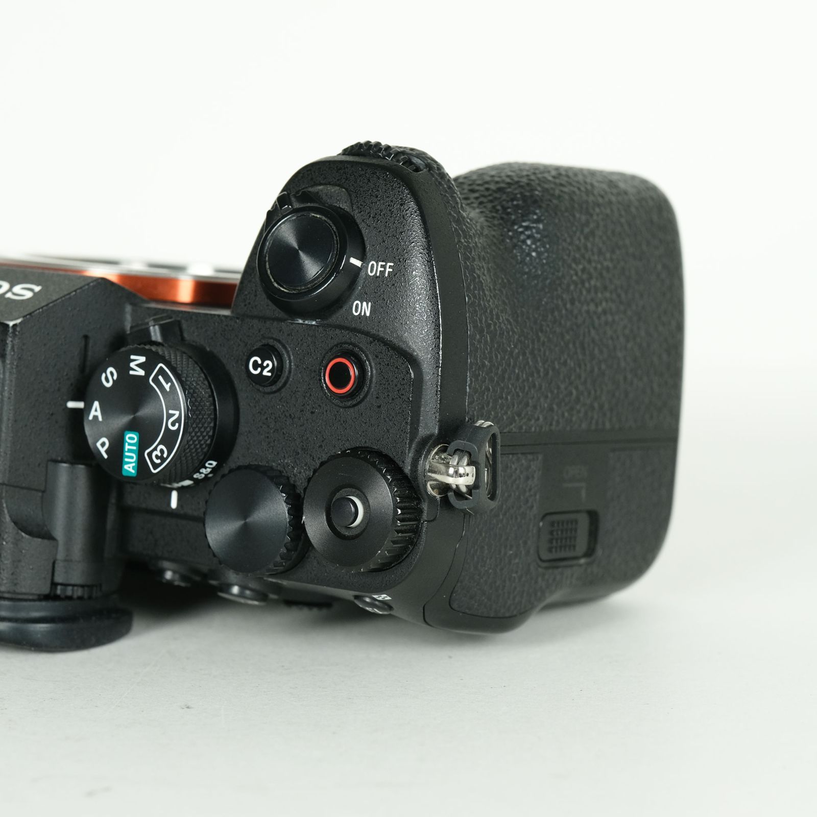 良品 | シャッター数103,534回] SONY α7 IV（ILCE-7M4） [ボディ