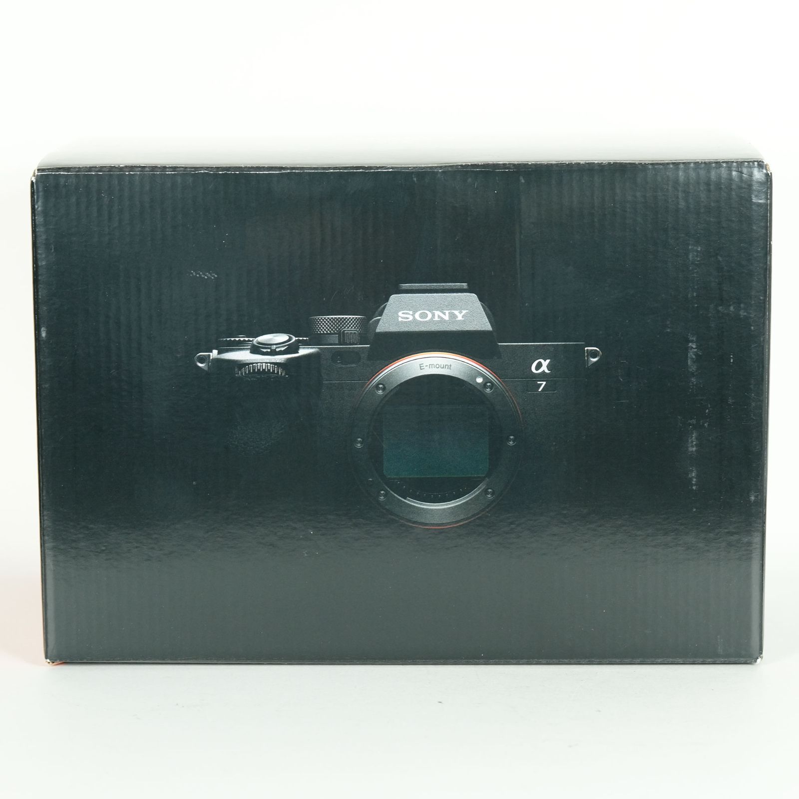 良品 | シャッター数103,534回] SONY α7 IV（ILCE-7M4） [ボディ