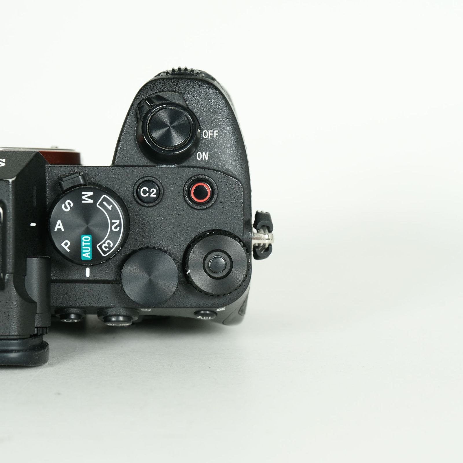 良品 | シャッター数103,534回] SONY α7 IV（ILCE-7M4） [ボディ