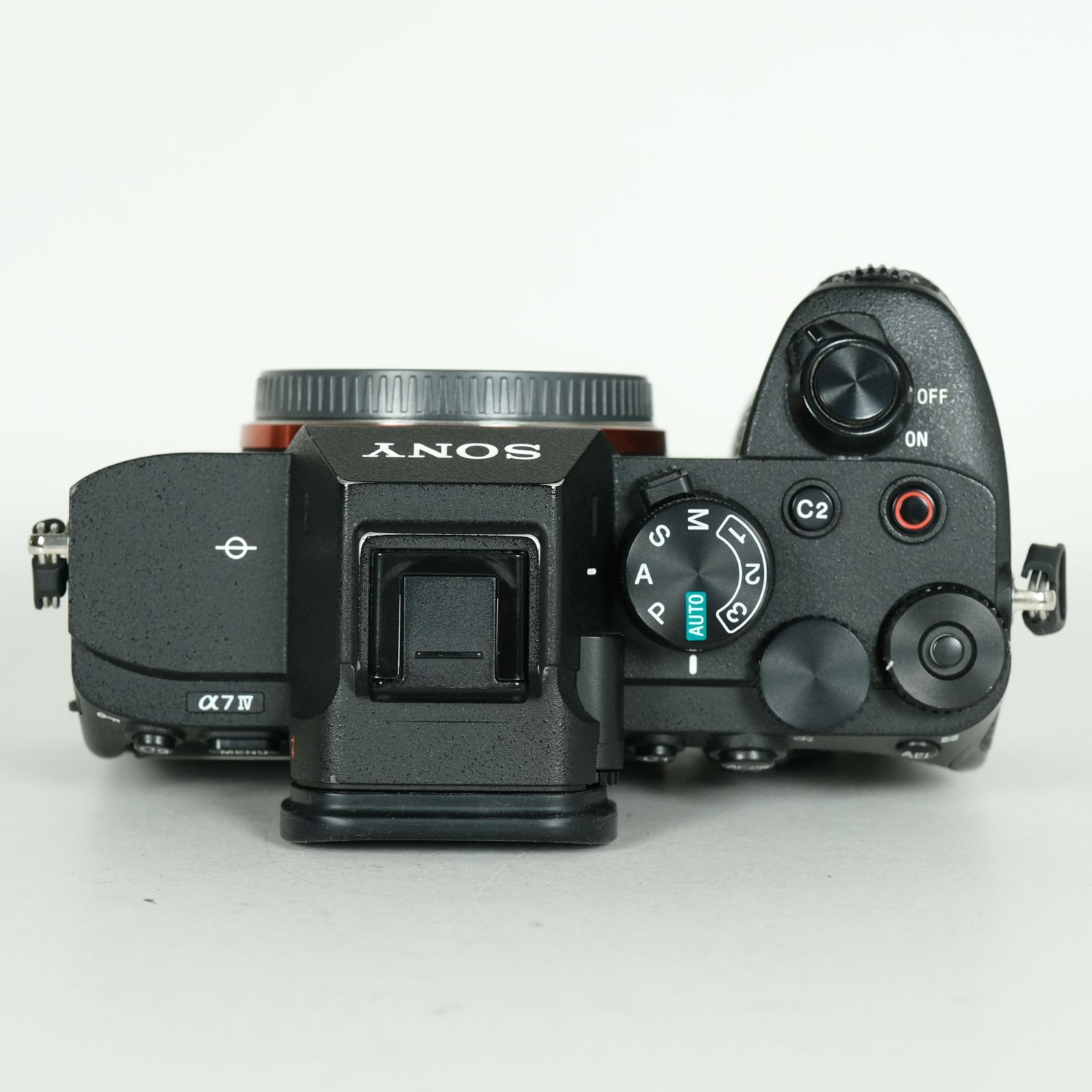 良品 | シャッター数103,534回] SONY α7 IV（ILCE-7M4） [ボディ