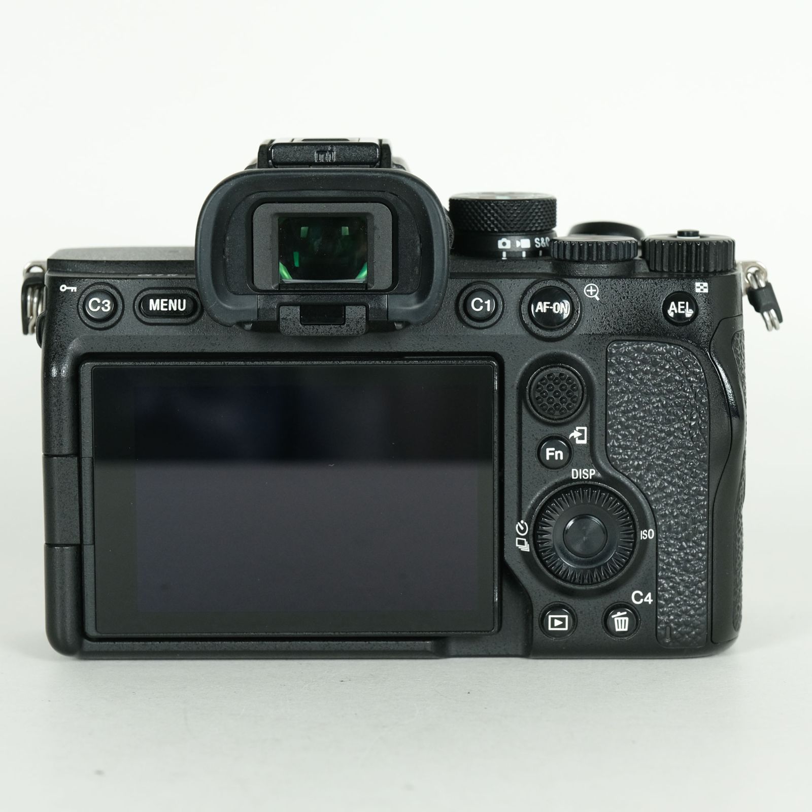 良品 | シャッター数103,534回] SONY α7 IV（ILCE-7M4） [ボディ
