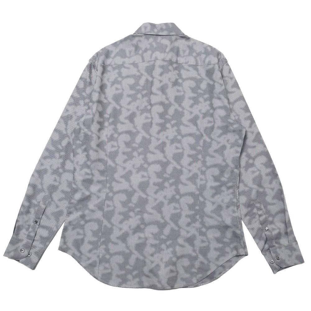 □未使用品□GIORGIO ARMANI ジョルジオアルマーニ 長袖シャツ サイズ