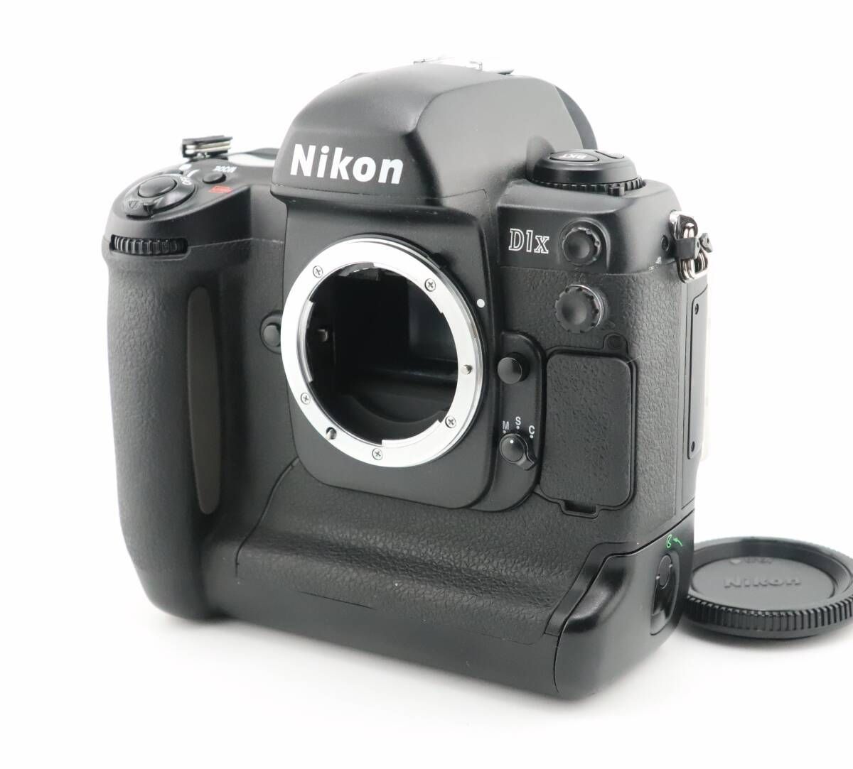 ☆良品☆ニコン NIKON D1X ボディ☆ W0199＃4076 - メルカリ