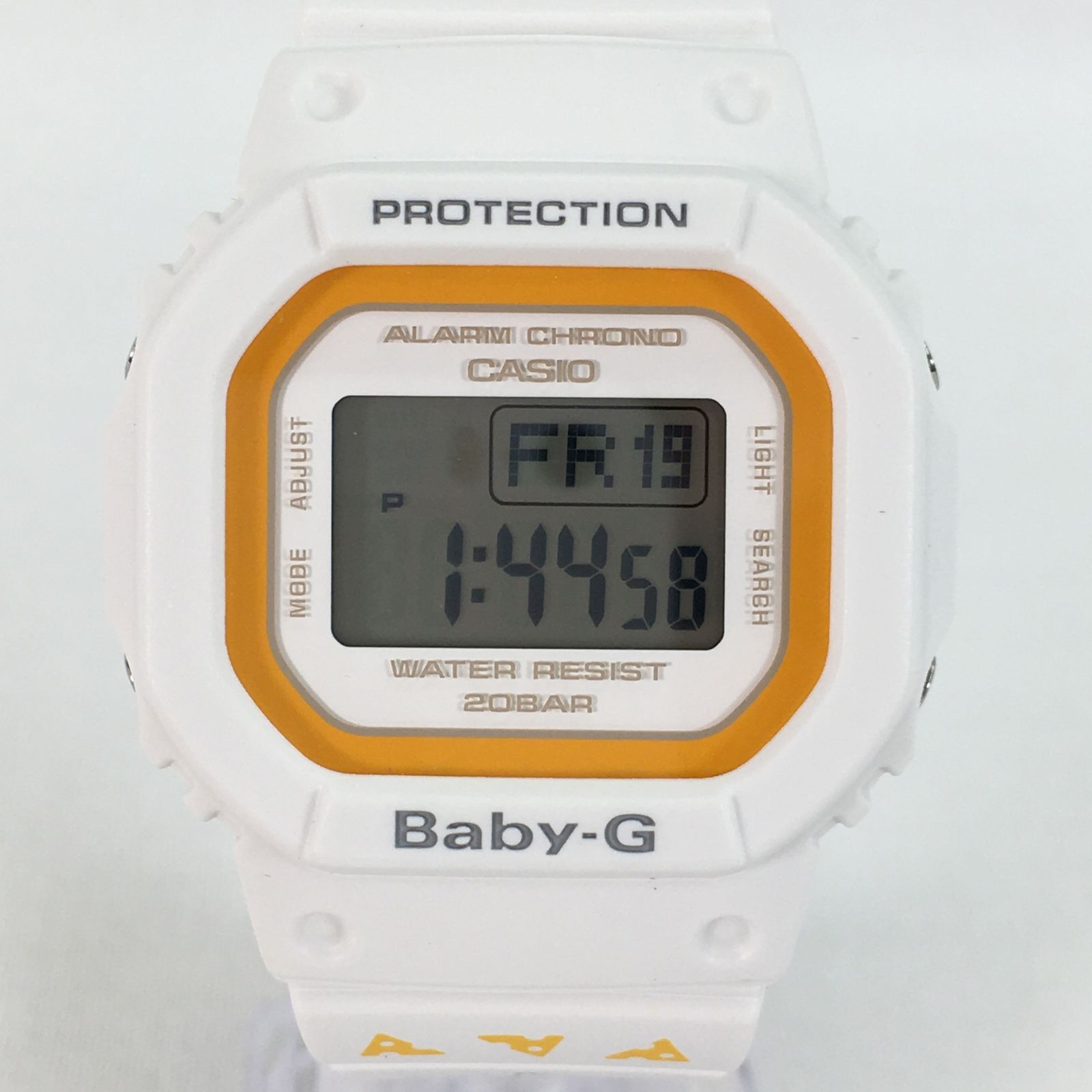 CASIO カシオ TOM and JERRY×CASIO BABY-G トムジェリ クォーツ 腕時計 