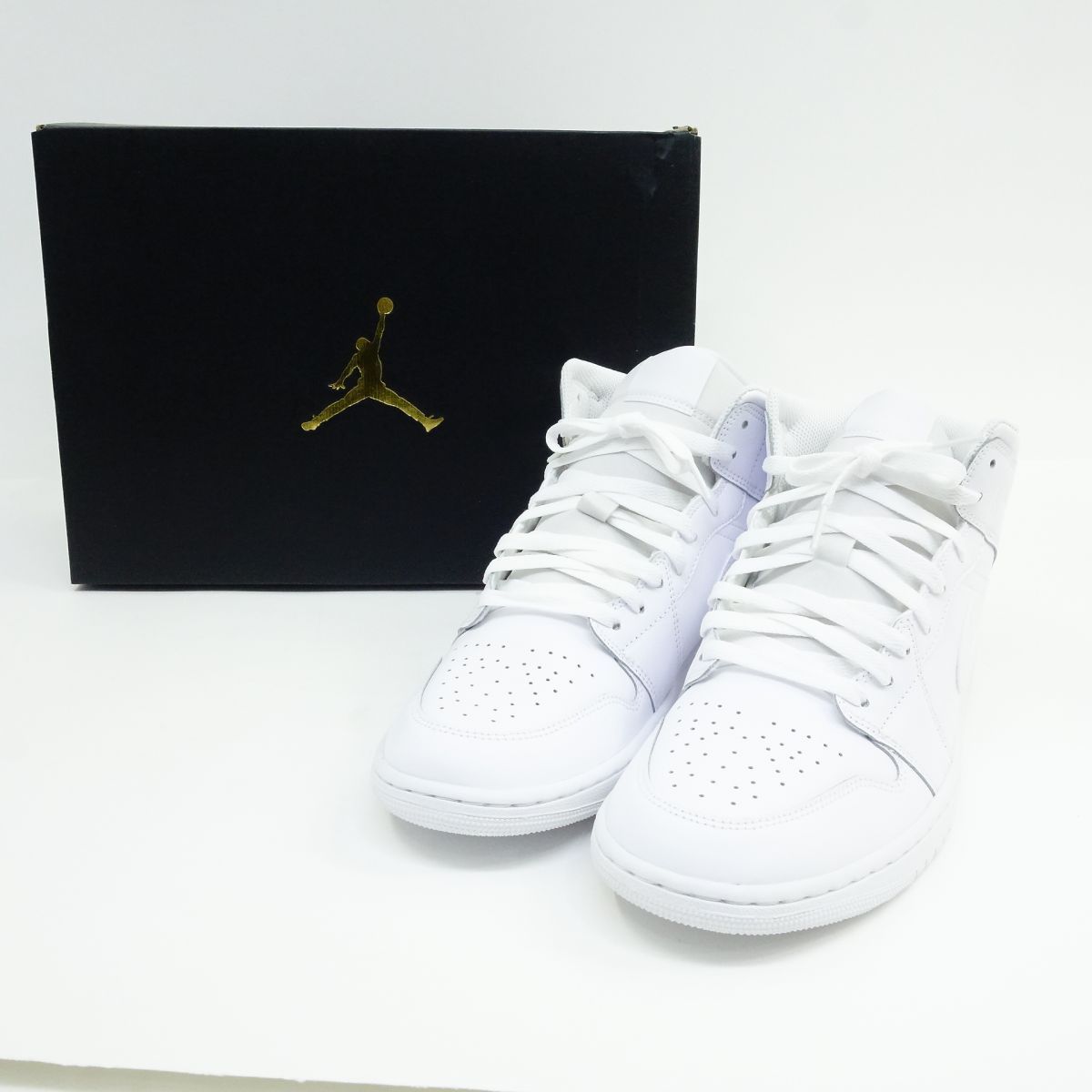 NIKE ナイキ AIR JORDAN 1 MID エア ジョーダン 1 ミッド 554724-136 