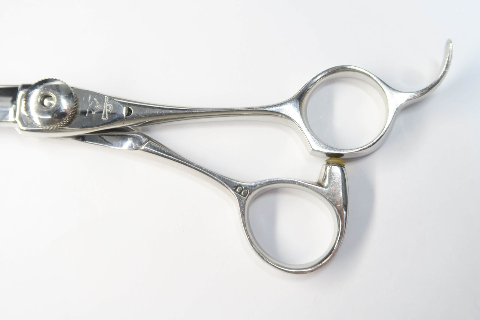 Dランク【ナルトシザー naruto scissors】 シザー 美容師・理容師 5.5