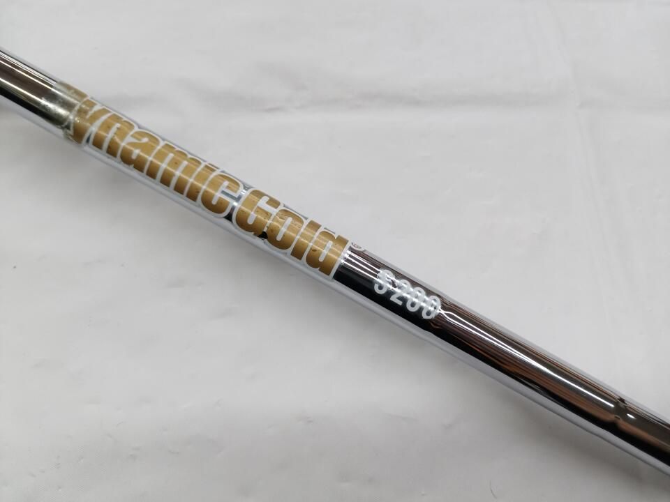 クリーブランド 588 RTX 2.0 ツアーサテン 58度 ダイナミックゴールド