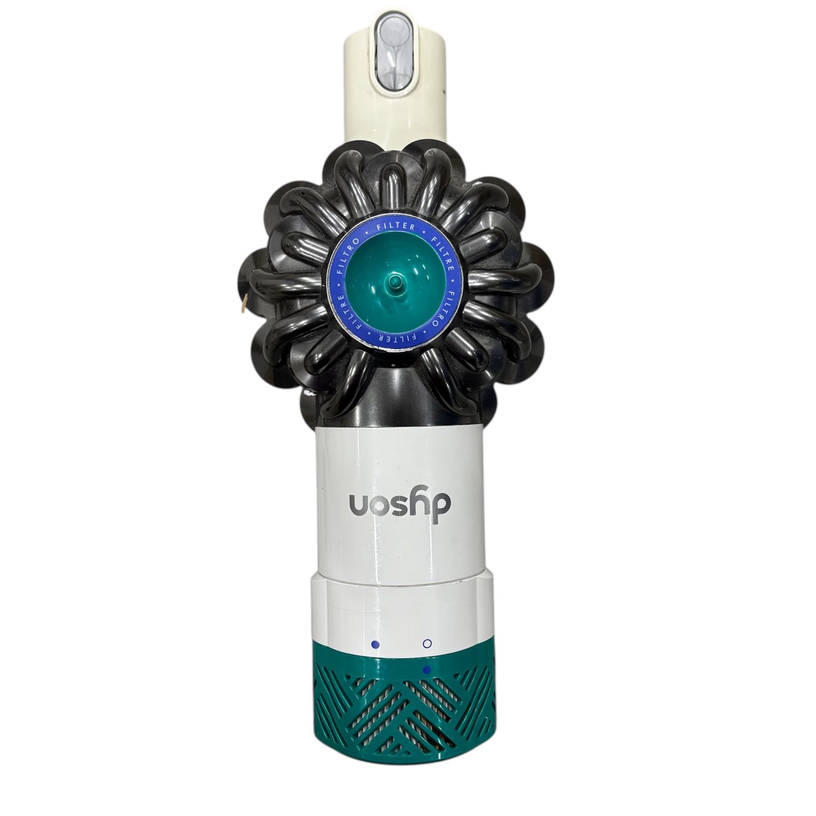 dyson v6 mattress ハンディクリーナー本体 Dyson V6 Mattress Review | PCMag