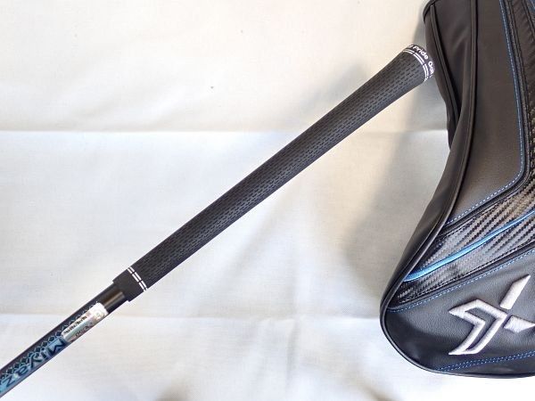 ダンロップ ドライバー XXIO ゼグシオ X else 2024 9.5°S ダンロップ ドライバー XXIO ゼグシオ X else 2024 9.5°S