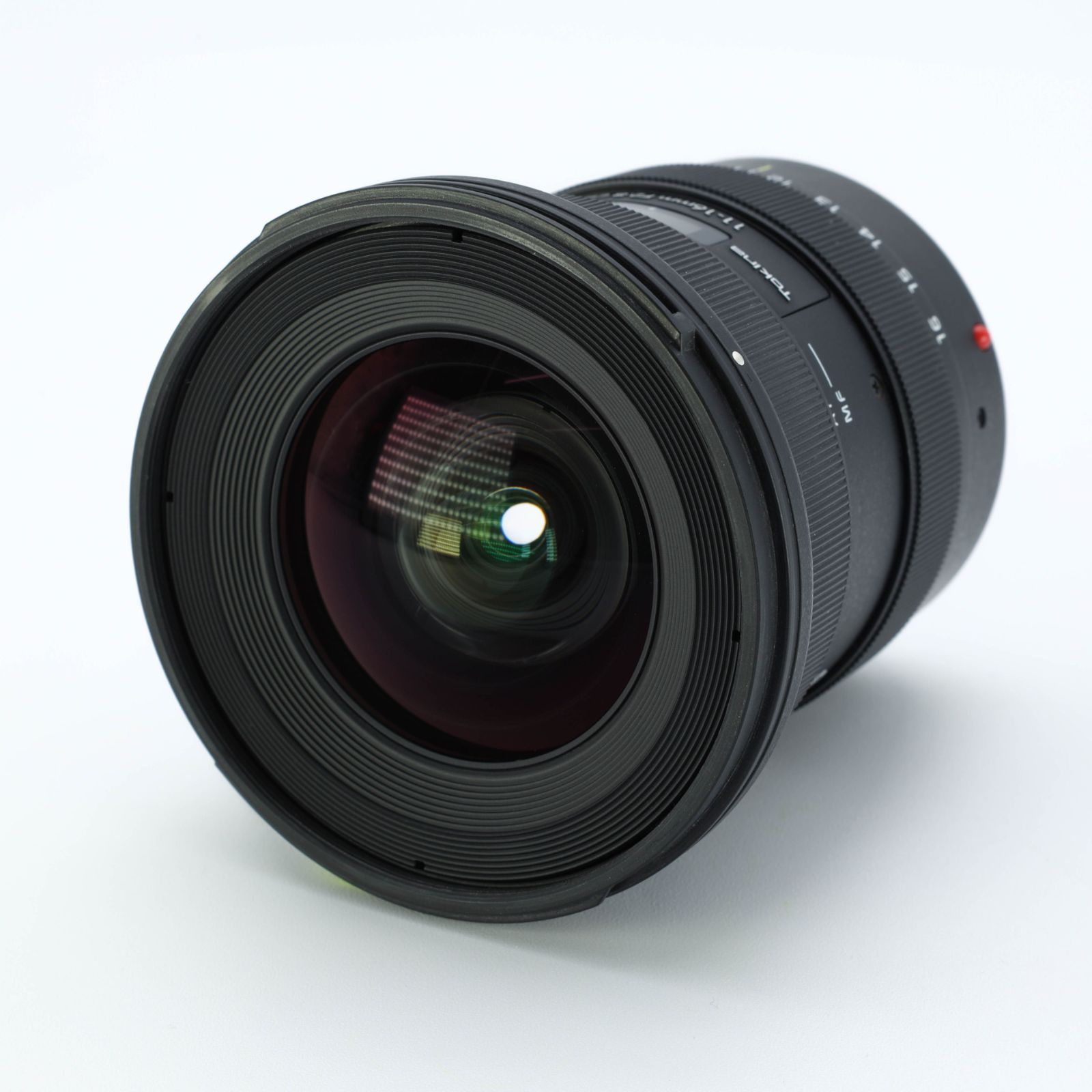 動作確認済】TOKINA（トキナー） atx-i 11-16mm F2.8 CF キヤノン用