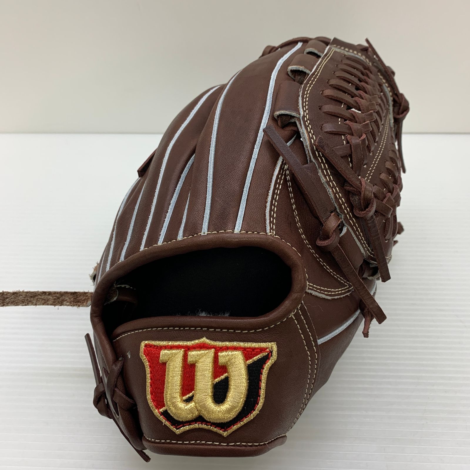 ウィルソン Wilson ウィルソンスタッフ 硬式 大人 一般 投手用